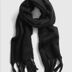 Gap Brushed Scarf